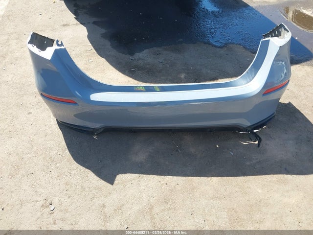 19XFL2H81RE005476 Honda Civic Sport