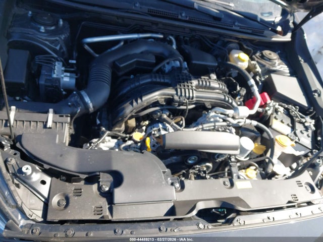 Продаж на аукціоні авто 2024 Subaru Impreza Base 5-door, vin: JF1GUABC0R8383104, номер лоту: 44489213