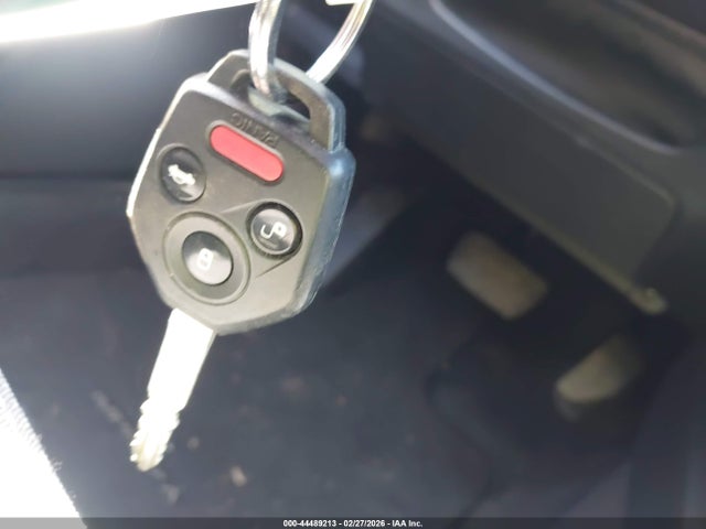 Продаж на аукціоні авто 2024 Subaru Impreza Base 5-door, vin: JF1GUABC0R8383104, номер лоту: 44489213