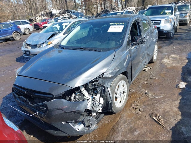 Продаж на аукціоні авто 2024 Subaru Impreza Base 5-door, vin: JF1GUABC0R8383104, номер лоту: 44489213