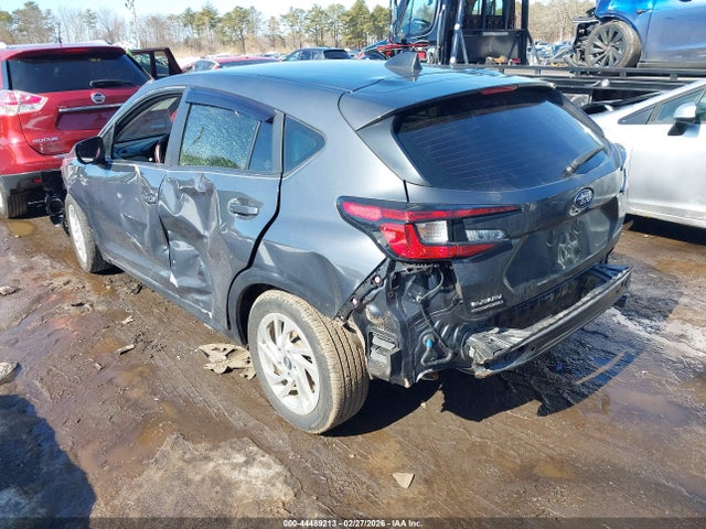 Продаж на аукціоні авто 2024 Subaru Impreza Base 5-door, vin: JF1GUABC0R8383104, номер лоту: 44489213