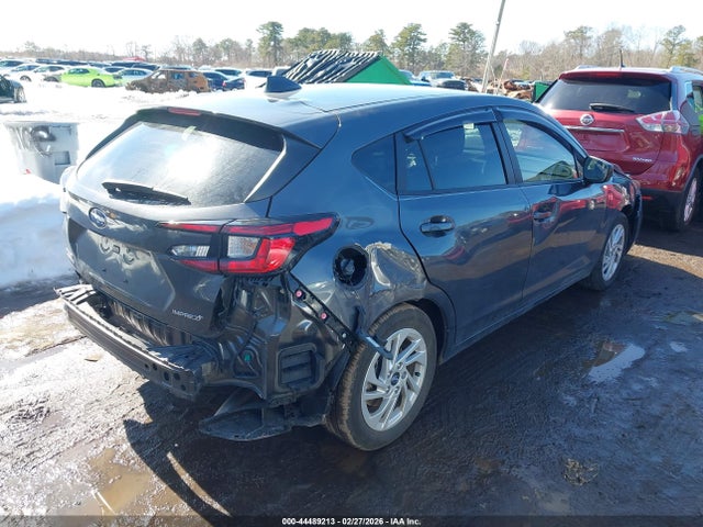 Продаж на аукціоні авто 2024 Subaru Impreza Base 5-door, vin: JF1GUABC0R8383104, номер лоту: 44489213