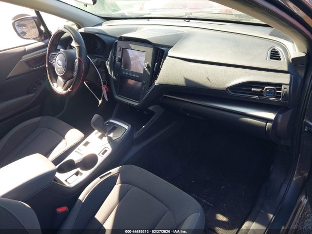 Продаж на аукціоні авто 2024 Subaru Impreza Base 5-door, vin: JF1GUABC0R8383104, номер лоту: 44489213