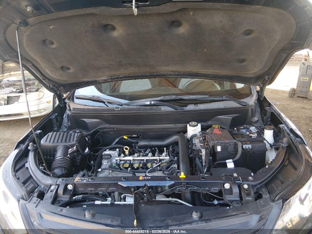 44489215 :رقم المزاد ، 3GNAXSEV6LS680863 vin ، 2020 Chevrolet Equinox Awd Ls مزاد بيع