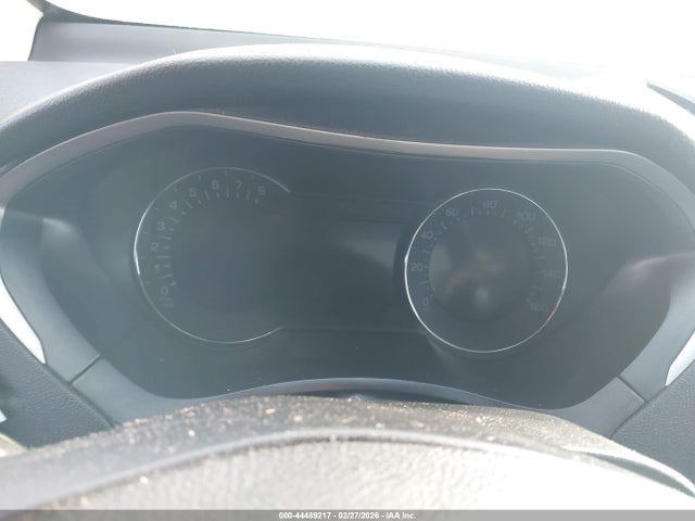 3LN6L2GK1FR623443 Lincoln MKZ