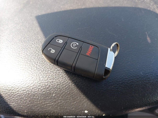 Продаж на аукціоні авто 2015 Dodge Journey R/t, vin: 3C4PDDEG0FT633965, номер лоту: 44489220
