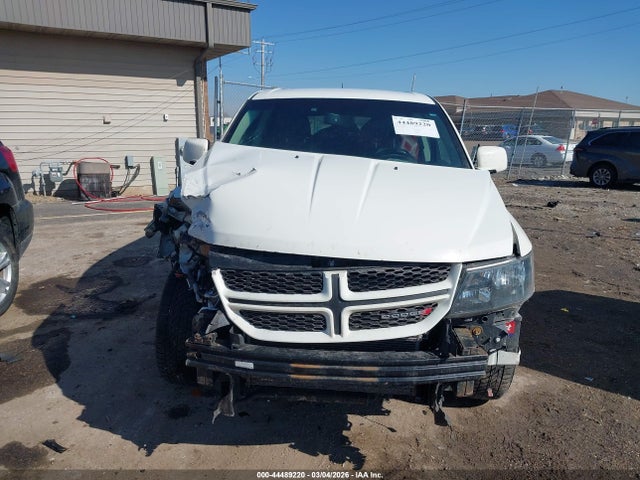 Продаж на аукціоні авто 2015 Dodge Journey R/t, vin: 3C4PDDEG0FT633965, номер лоту: 44489220