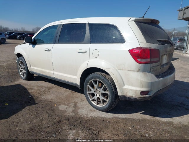 Продаж на аукціоні авто 2015 Dodge Journey R/t, vin: 3C4PDDEG0FT633965, номер лоту: 44489220
