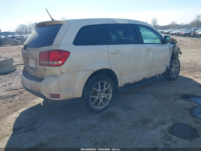 Продаж на аукціоні авто 2015 Dodge Journey R/t, vin: 3C4PDDEG0FT633965, номер лоту: 44489220