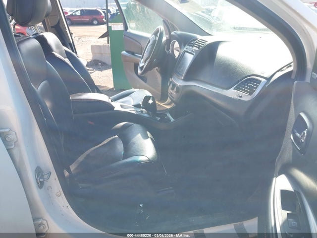 Продаж на аукціоні авто 2015 Dodge Journey R/t, vin: 3C4PDDEG0FT633965, номер лоту: 44489220