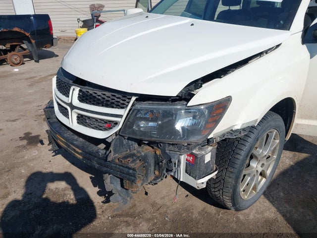 Продаж на аукціоні авто 2015 Dodge Journey R/t, vin: 3C4PDDEG0FT633965, номер лоту: 44489220