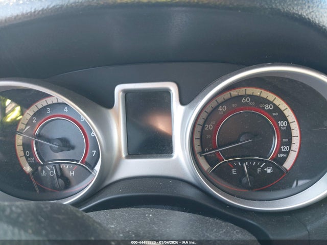 Продаж на аукціоні авто 2015 Dodge Journey R/t, vin: 3C4PDDEG0FT633965, номер лоту: 44489220