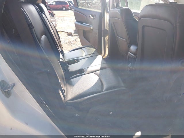 Продаж на аукціоні авто 2015 Dodge Journey R/t, vin: 3C4PDDEG0FT633965, номер лоту: 44489220