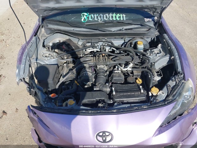 Aukcja sprzedaży 2019 Toyota 86 Gt, vin: JF1ZNAE17K8702746, numer aukcji: 44489225