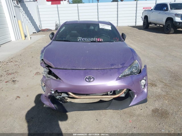 Aukcja sprzedaży 2019 Toyota 86 Gt, vin: JF1ZNAE17K8702746, numer aukcji: 44489225