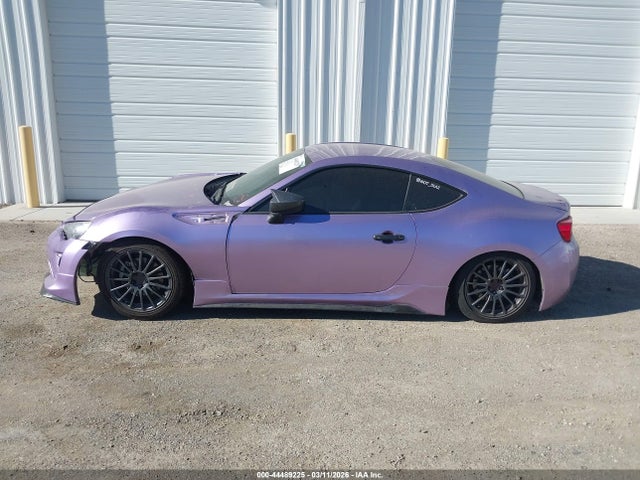 Aukcja sprzedaży 2019 Toyota 86 Gt, vin: JF1ZNAE17K8702746, numer aukcji: 44489225
