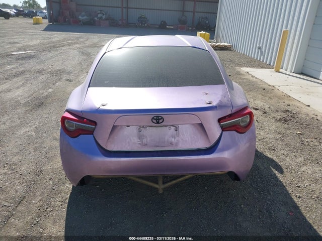 Aukcja sprzedaży 2019 Toyota 86 Gt, vin: JF1ZNAE17K8702746, numer aukcji: 44489225