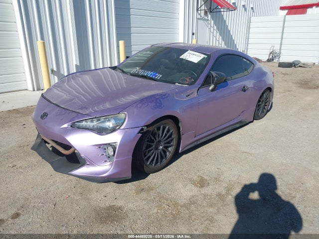 Aukcja sprzedaży 2019 Toyota 86 Gt, vin: JF1ZNAE17K8702746, numer aukcji: 44489225