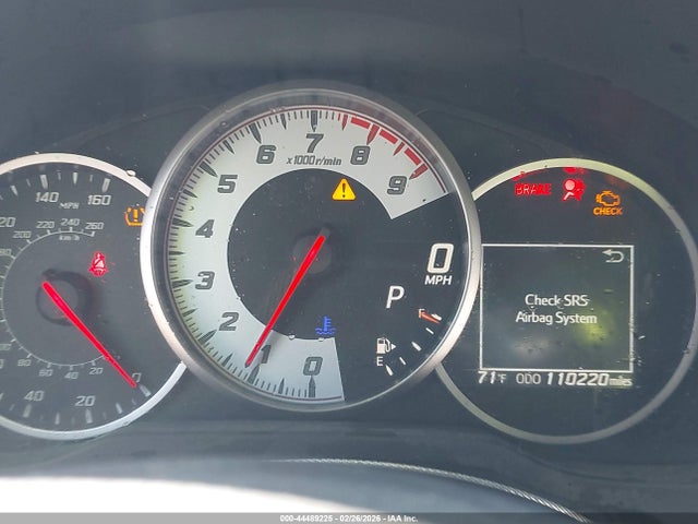 Aukcja sprzedaży 2019 Toyota 86 Gt, vin: JF1ZNAE17K8702746, numer aukcji: 44489225