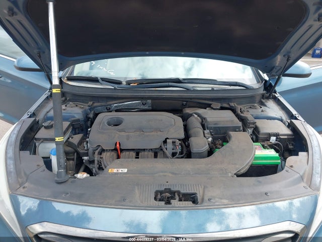 Aukcja sprzedaży 2015 Hyundai Sonata Se, vin: 5NPE24AF9FH120742, numer aukcji: 44489227