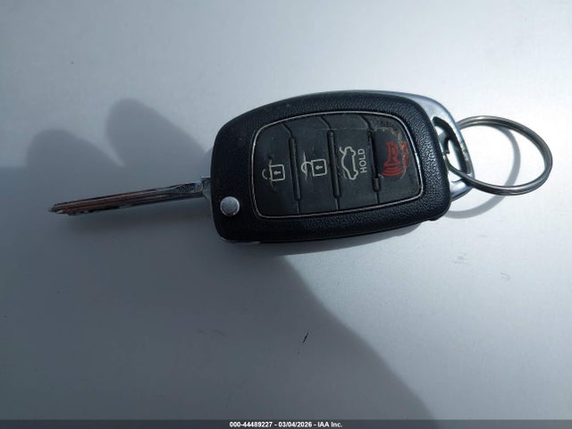 Aukcja sprzedaży 2015 Hyundai Sonata Se, vin: 5NPE24AF9FH120742, numer aukcji: 44489227