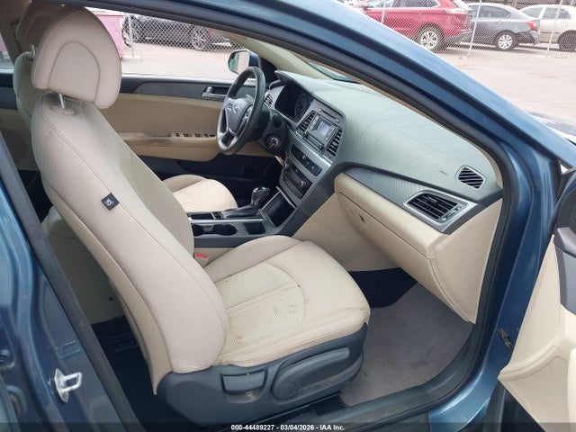Aukcja sprzedaży 2015 Hyundai Sonata Se, vin: 5NPE24AF9FH120742, numer aukcji: 44489227