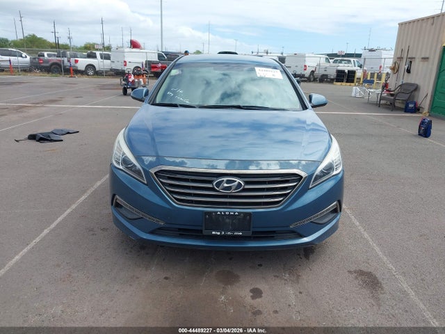 Aukcja sprzedaży 2015 Hyundai Sonata Se, vin: 5NPE24AF9FH120742, numer aukcji: 44489227