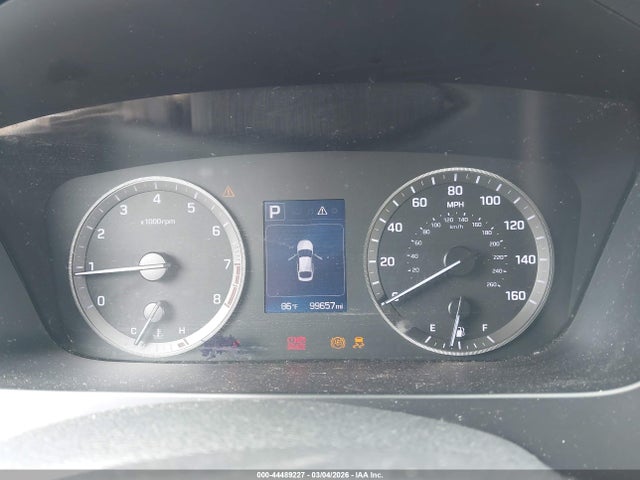 Aukcja sprzedaży 2015 Hyundai Sonata Se, vin: 5NPE24AF9FH120742, numer aukcji: 44489227