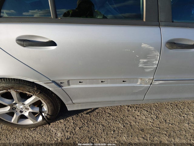 Продаж на аукціоні авто 2006 Mercedes-benz C 230 Sport, vin: WDBRF52J06F819362, номер лоту: 44489229