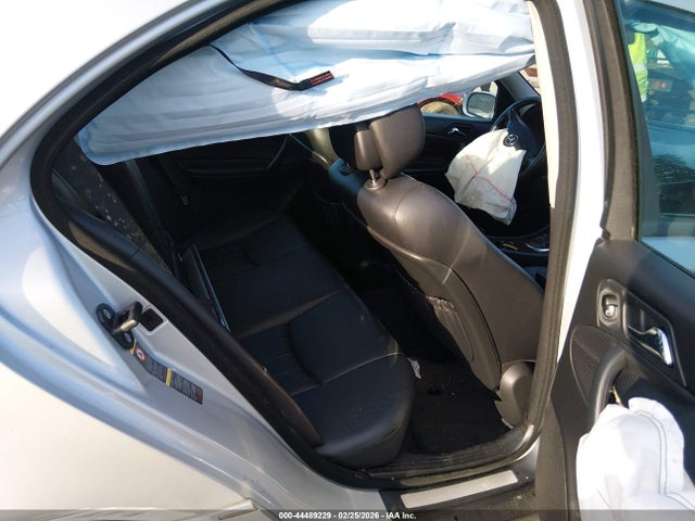 Продаж на аукціоні авто 2006 Mercedes-benz C 230 Sport, vin: WDBRF52J06F819362, номер лоту: 44489229