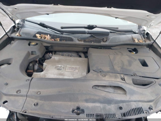 Продажа на аукционе авто 2011 Lexus Rx 450h, vin: JTJBC1BA9B2417598, номер лота: 44489230