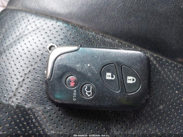 Продажа на аукционе авто 2011 Lexus Rx 450h, vin: JTJBC1BA9B2417598, номер лота: 44489230