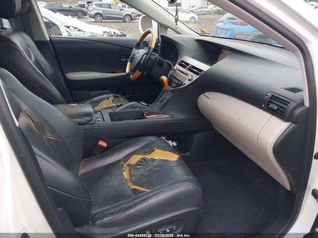 Продажа на аукционе авто 2011 Lexus Rx 450h, vin: JTJBC1BA9B2417598, номер лота: 44489230