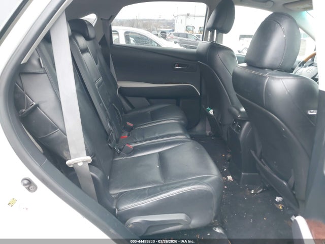 Продажа на аукционе авто 2011 Lexus Rx 450h, vin: JTJBC1BA9B2417598, номер лота: 44489230