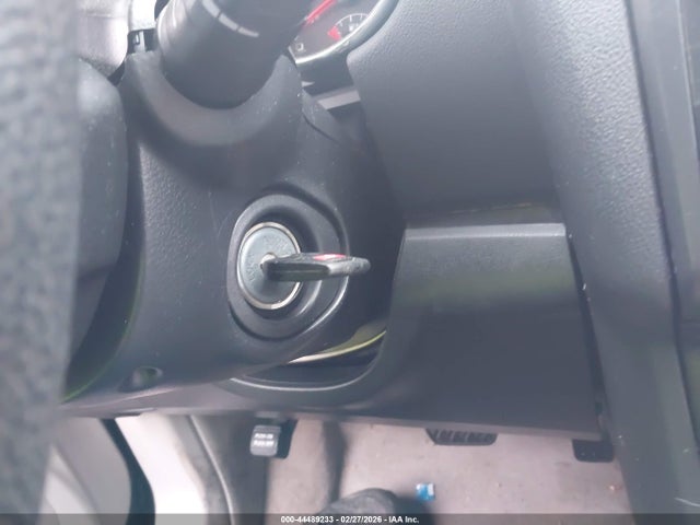 44489233 :رقم المزاد ، JN8AS5MV6CW706459 vin ، 2012 Nissan Rogue S مزاد بيع