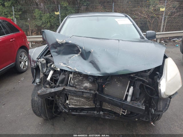44489233 :رقم المزاد ، JN8AS5MV6CW706459 vin ، 2012 Nissan Rogue S مزاد بيع
