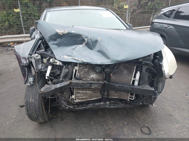 44489233 :رقم المزاد ، JN8AS5MV6CW706459 vin ، 2012 Nissan Rogue S مزاد بيع