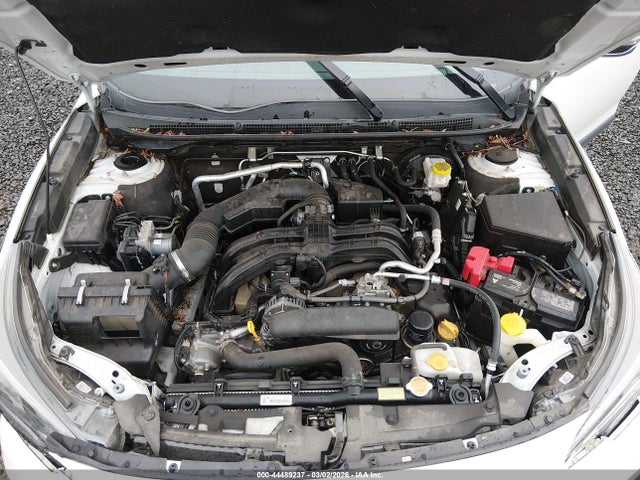 2022 SUBARU OUTBACK 4S4BTACC9N3161802 Photo 9