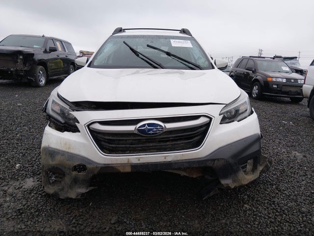 4S4BTACC9N3161802 Subaru Outback Premium