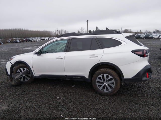4S4BTACC9N3161802 Subaru Outback Premium
