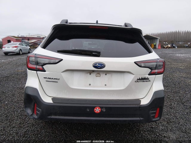 4S4BTACC9N3161802 Subaru Outback Premium