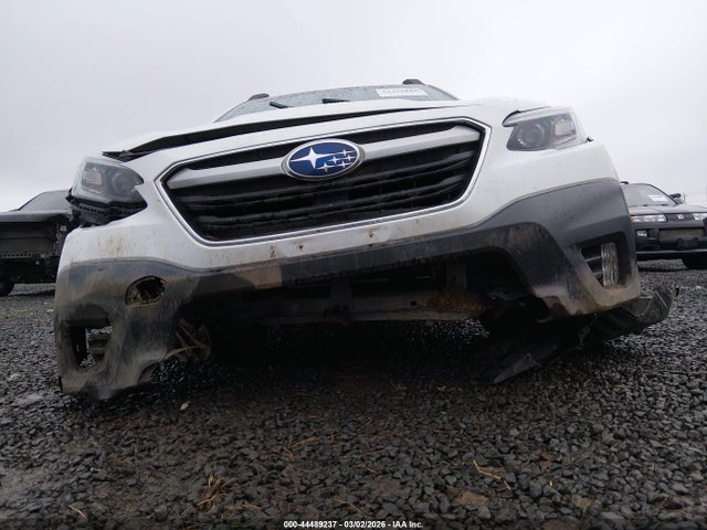 4S4BTACC9N3161802 Subaru Outback Premium