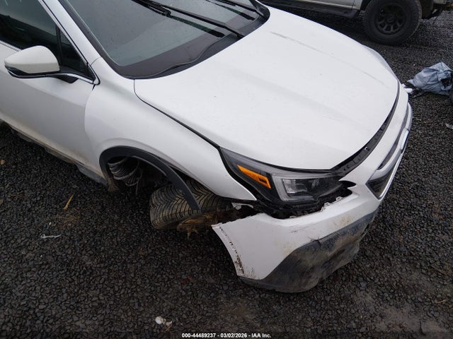 4S4BTACC9N3161802 Subaru Outback Premium