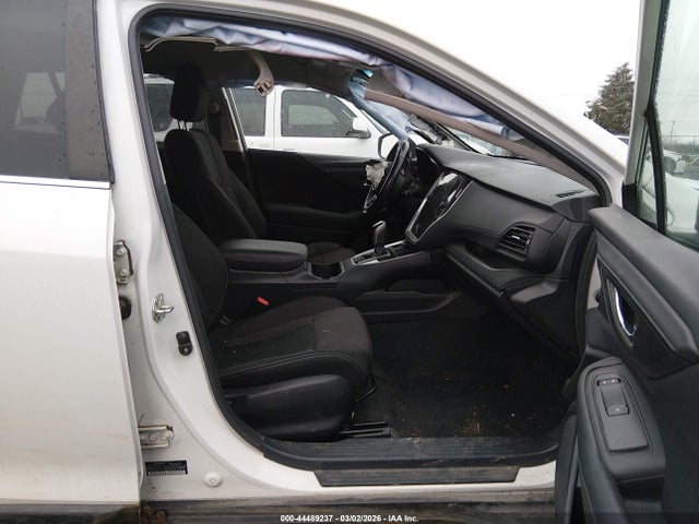 2022 SUBARU OUTBACK 4S4BTACC9N3161802 Photo 4