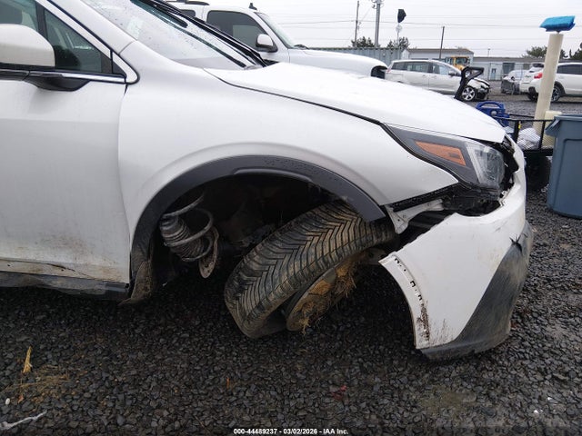 2022 SUBARU OUTBACK 4S4BTACC9N3161802 Photo 5