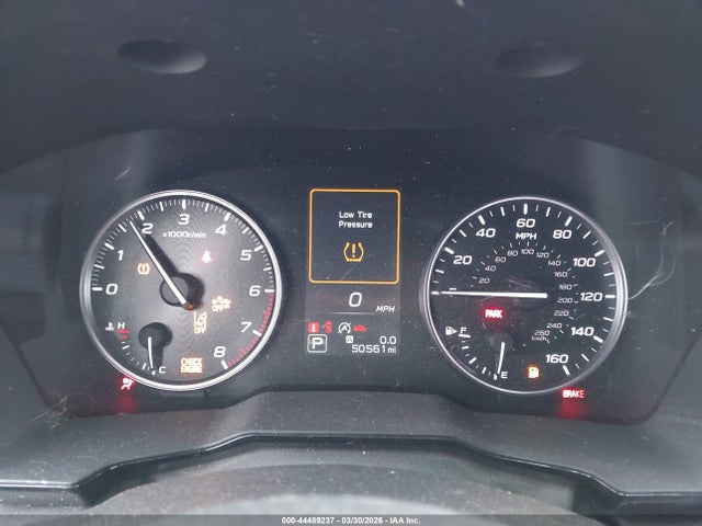 2022 SUBARU OUTBACK 4S4BTACC9N3161802 Photo 6