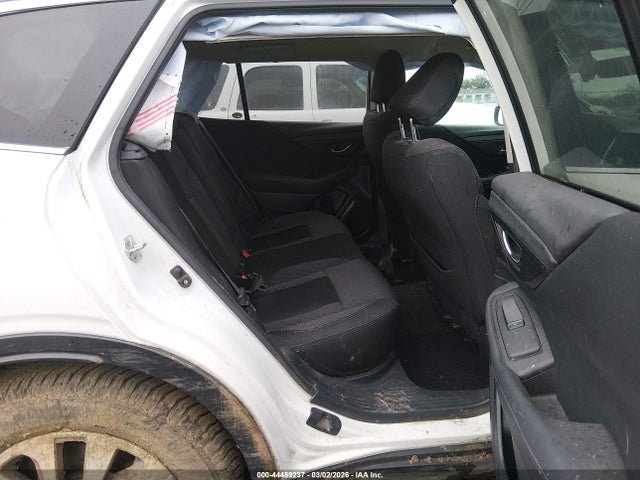2022 SUBARU OUTBACK 4S4BTACC9N3161802 Photo 7
