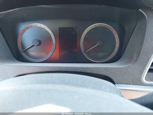 44489238 :رقم المزاد ، 5NPE34AF7GH310554 vin ، 2016 Hyundai Sonata Limited مزاد بيع