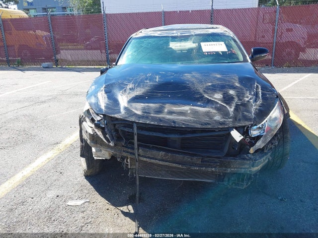 Aukcja sprzedaży 2013 Kia Optima Hybrid Lx, vin: KNAGM4AD5D5054069, numer aukcji: 44489239