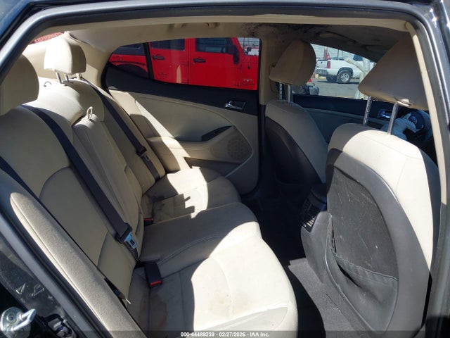 Aukcja sprzedaży 2013 Kia Optima Hybrid Lx, vin: KNAGM4AD5D5054069, numer aukcji: 44489239